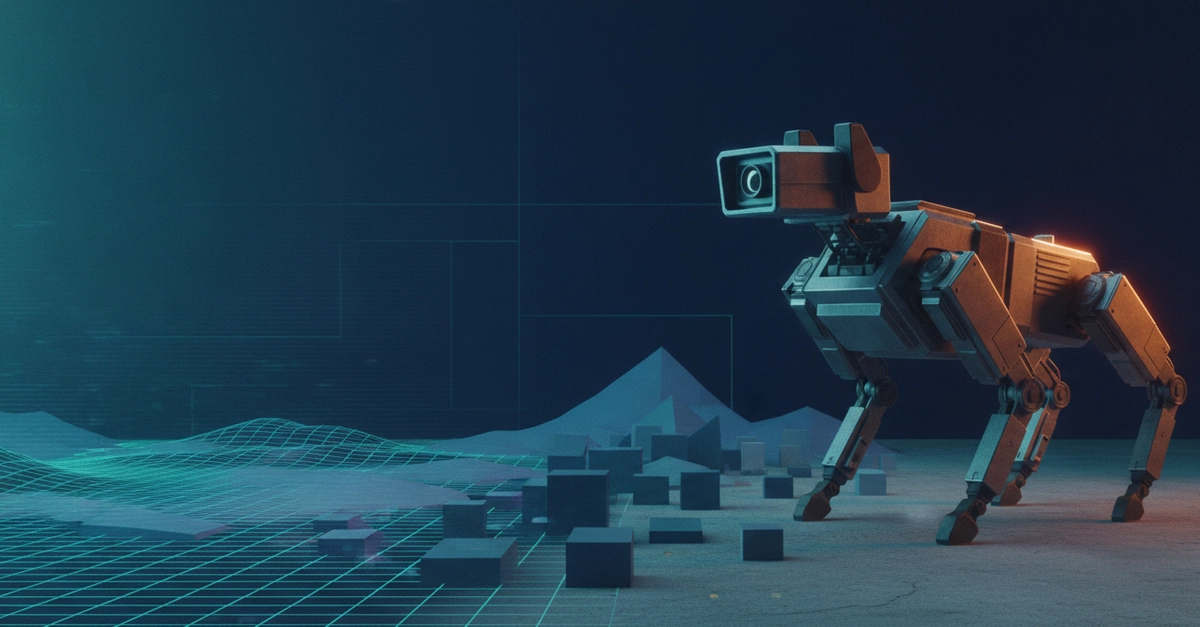 Anthropic's $6B Decart AI Deal Signals a Pivot to Robotics, Not Just Compute