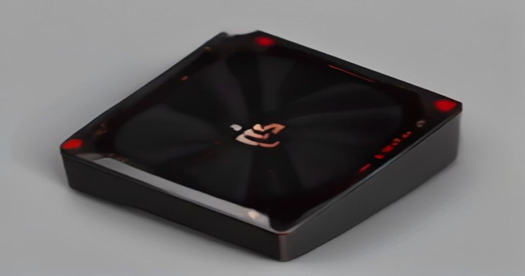 Diagram illustrating the single-CCD design of the Ryzen 7 7800X3D versus the dual-CCD 7700X3D with uneven cache distribution.