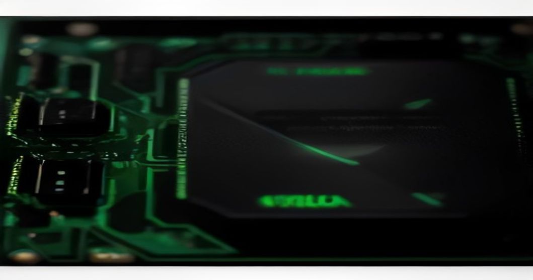 SpaceXAI Taps Nvidia Vera CPUs for Grok's AI, Plans In-Space NVL72