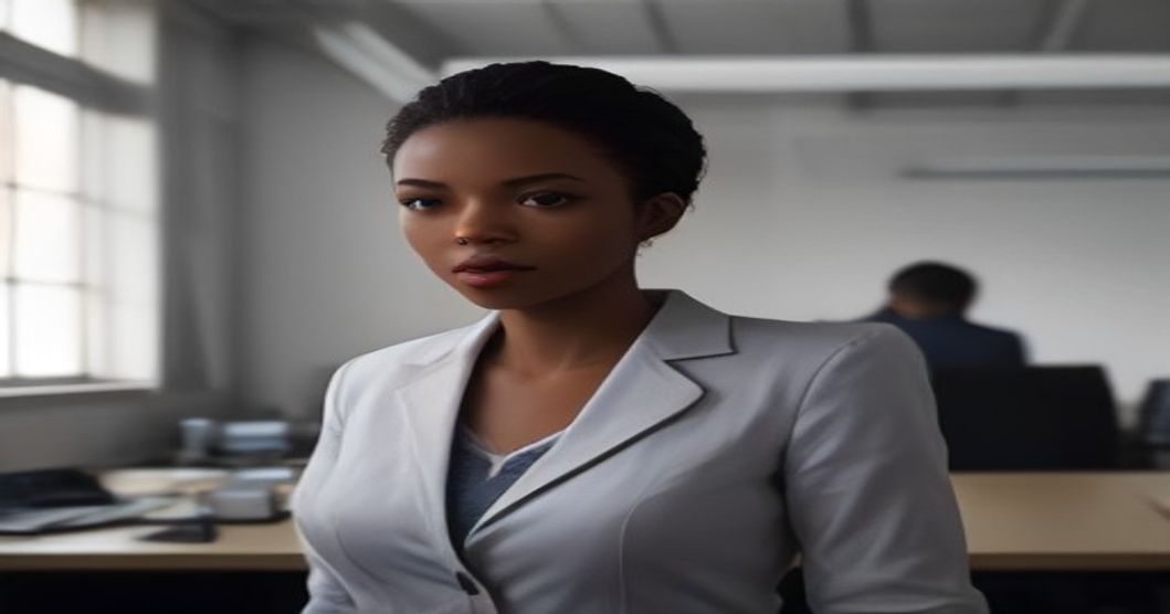 Grace Legodi: Wall Street Vet Reshaping African Green Economy Funding
