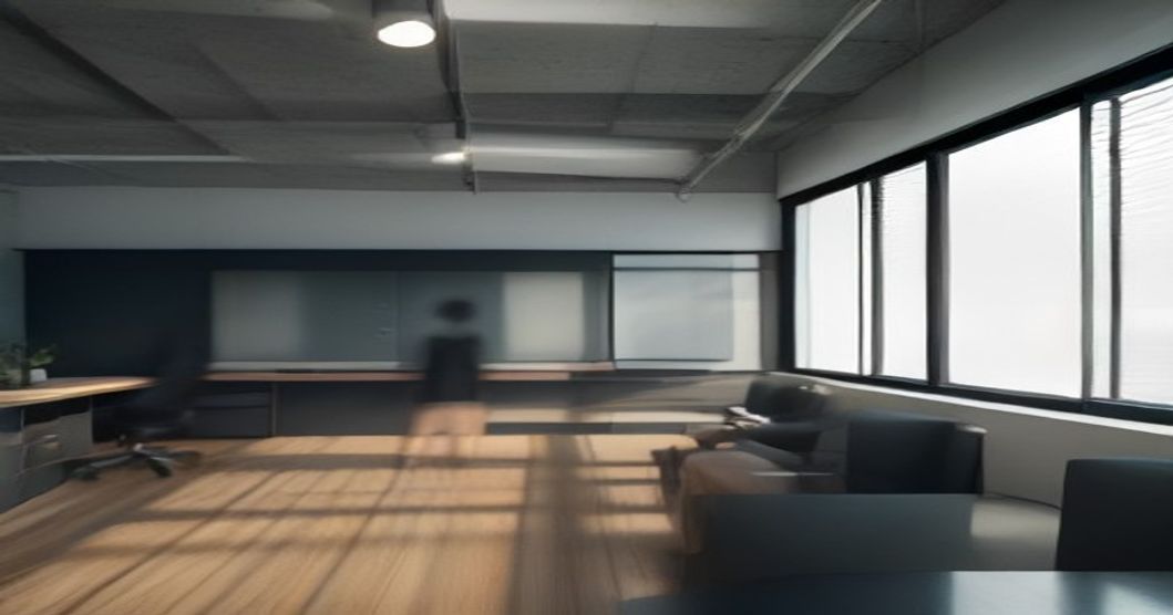 AI interface assisting with drafting a professional email from bullet points