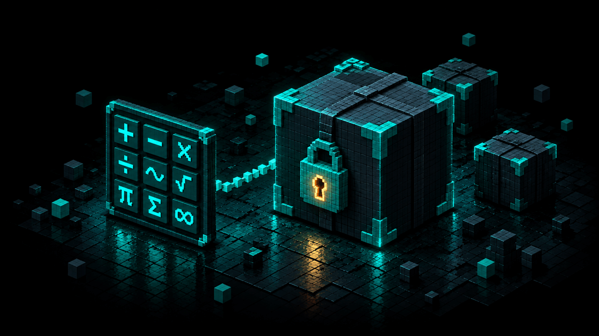NPM Math Library Employs Encrypted Loader, Sparking Security Debate