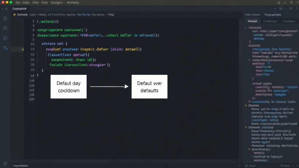 Dependabot workflow diagram showing the default three-day cooldown before a PR is opened.