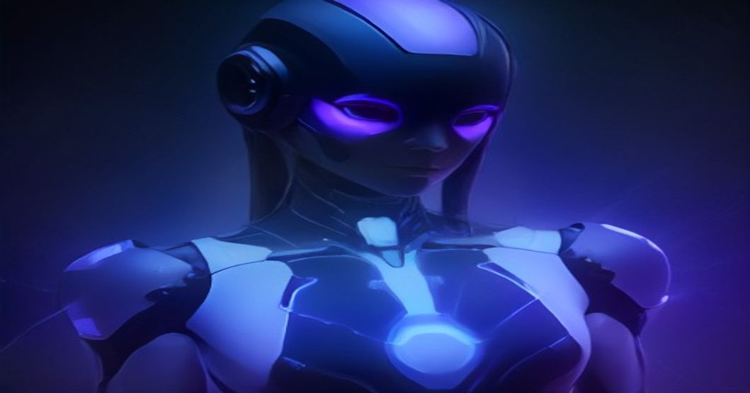 Robots Performing All Manual Tasks: Economic Disruption Looms