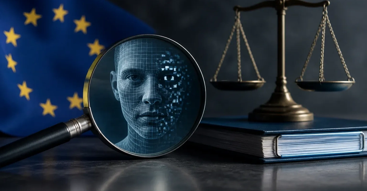 EU AI Act Mandates Deepfake Labels from August 2026