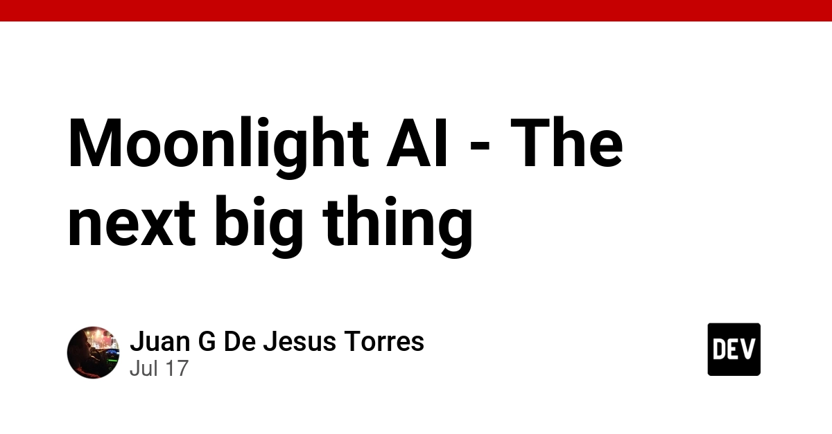 Moonlight AI Pivots Again, Now Promises Automated Applications
