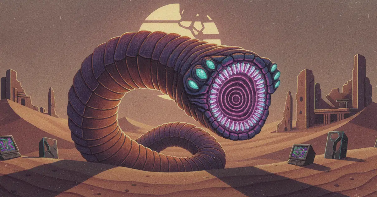 New npm Worm Exploits AI Agents for Stealthy Execution