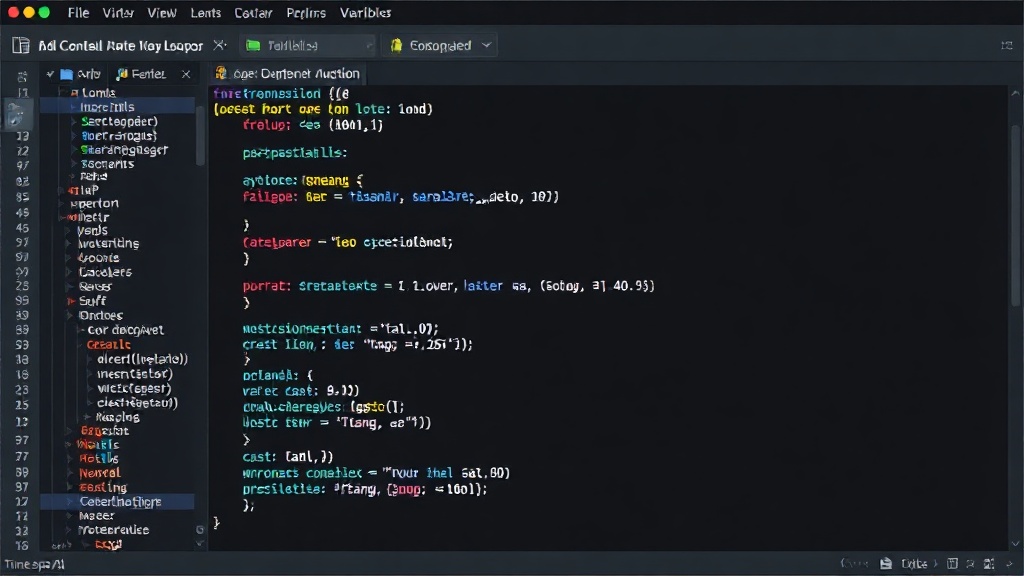 Example of TinyExpr parsing mathematical expressions with variables and functions