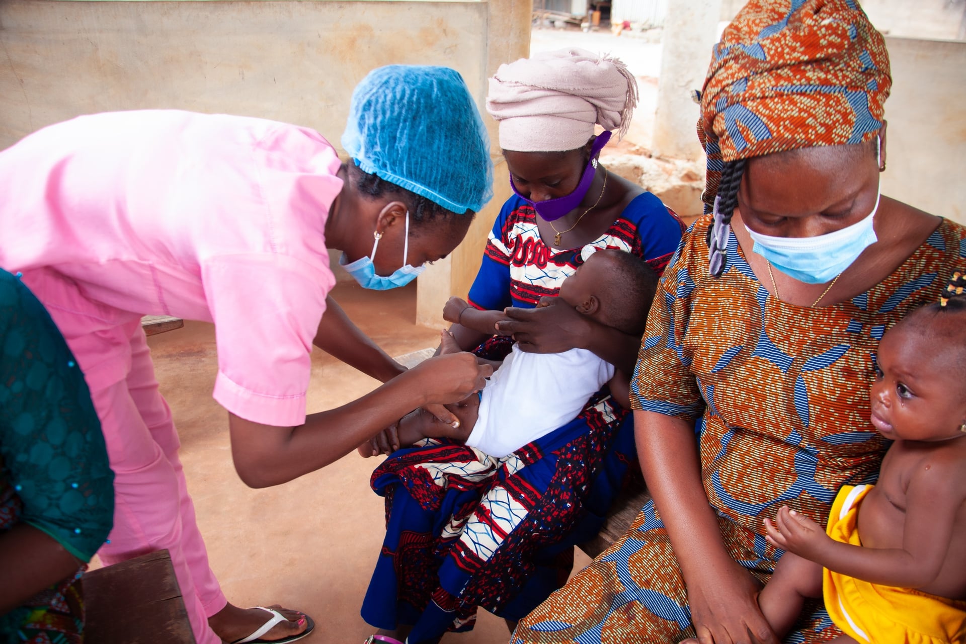 Andrea Aid Launches Medical Crowdfunding Platform in Southern Nigeria