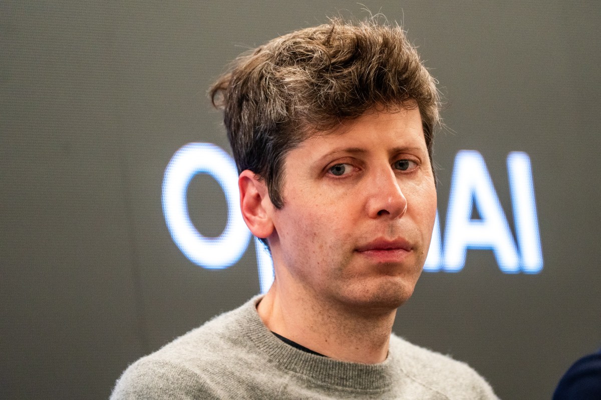 Apple Lawsuit Against OpenAI Could Derail IPO Plans