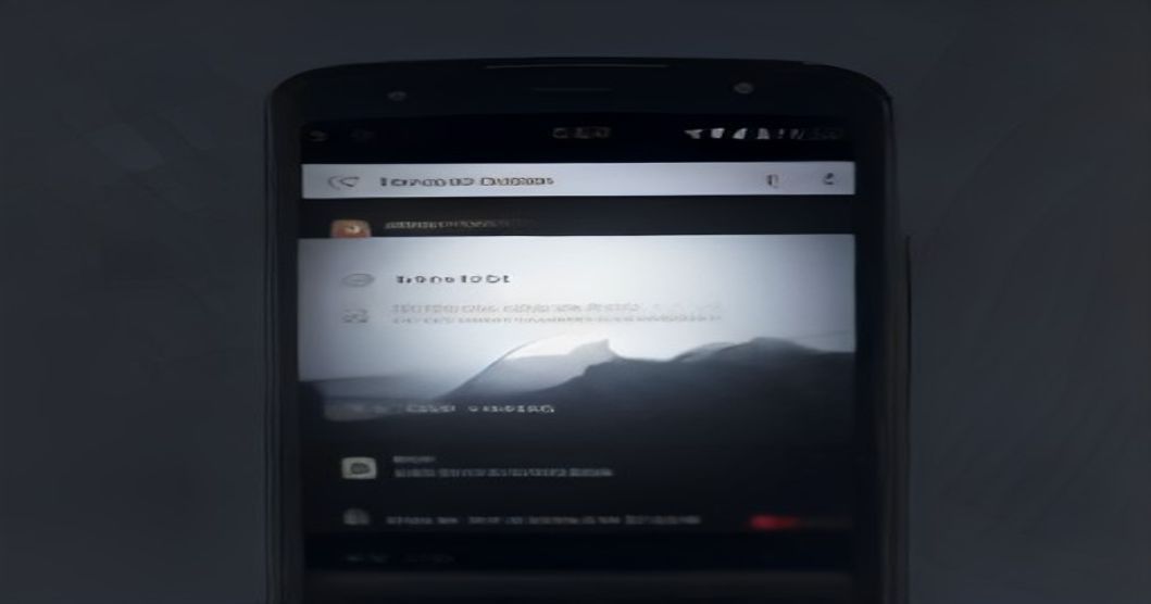 Diagram illustrating background service communication with Android's Doze mode maintenance windows