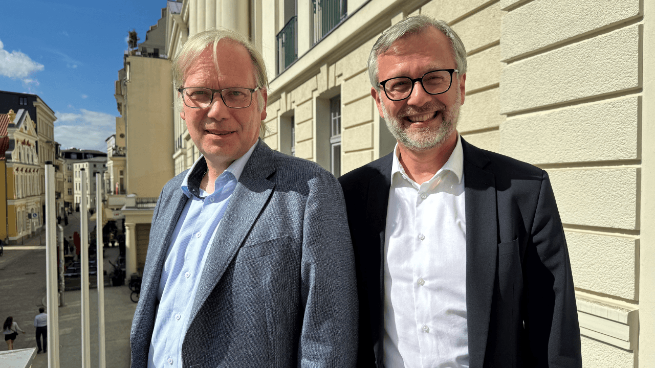 Mecklenburg-Vorpommern rolls out Nextcloud to 50,000 employees