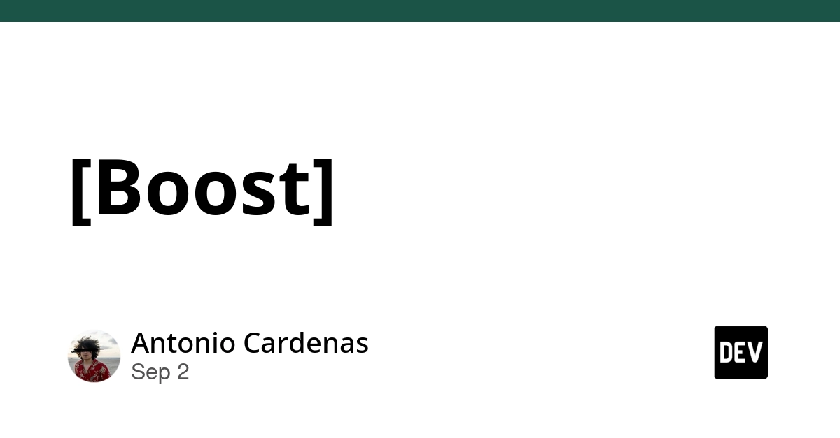 Boost: A Deep Dive into Its Core Functionality and Use Cases