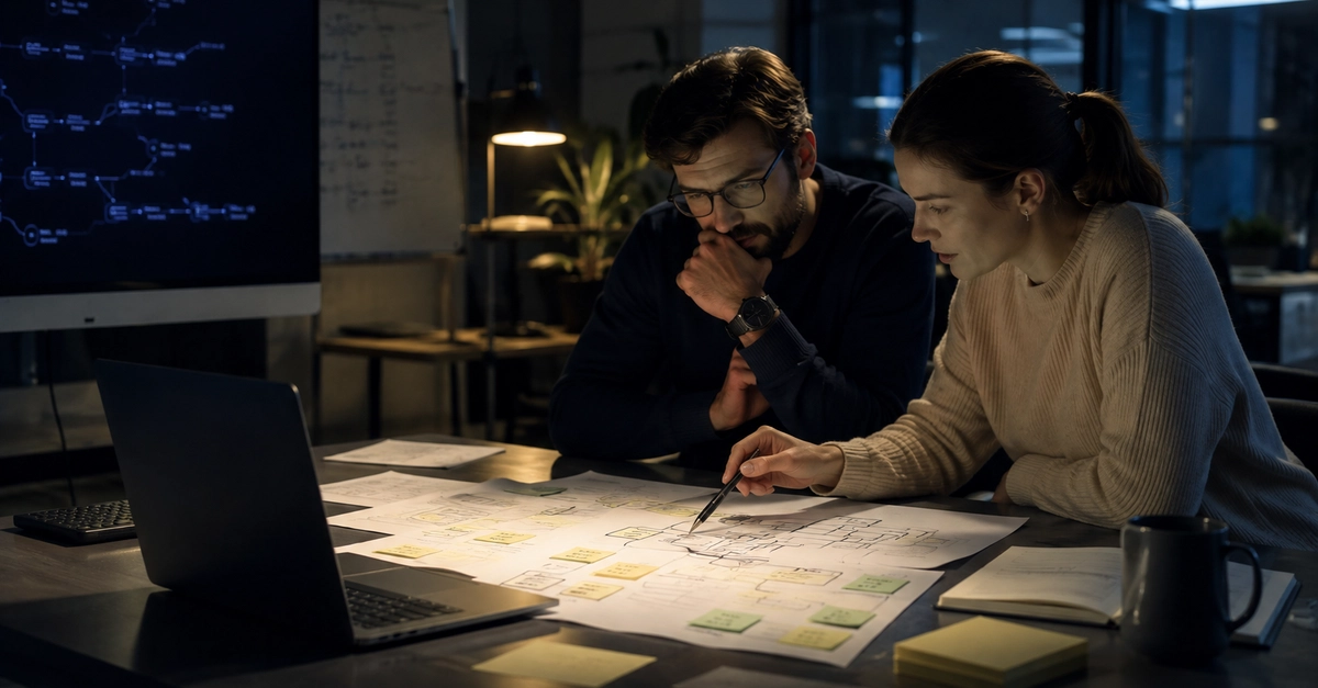 Best Seller Vanishes from Search Post-QA: A Tech Mystery Unfolds