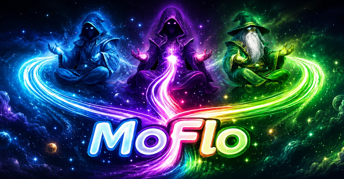 MoFlo fixes Claude Code's memory and repeatability issues
