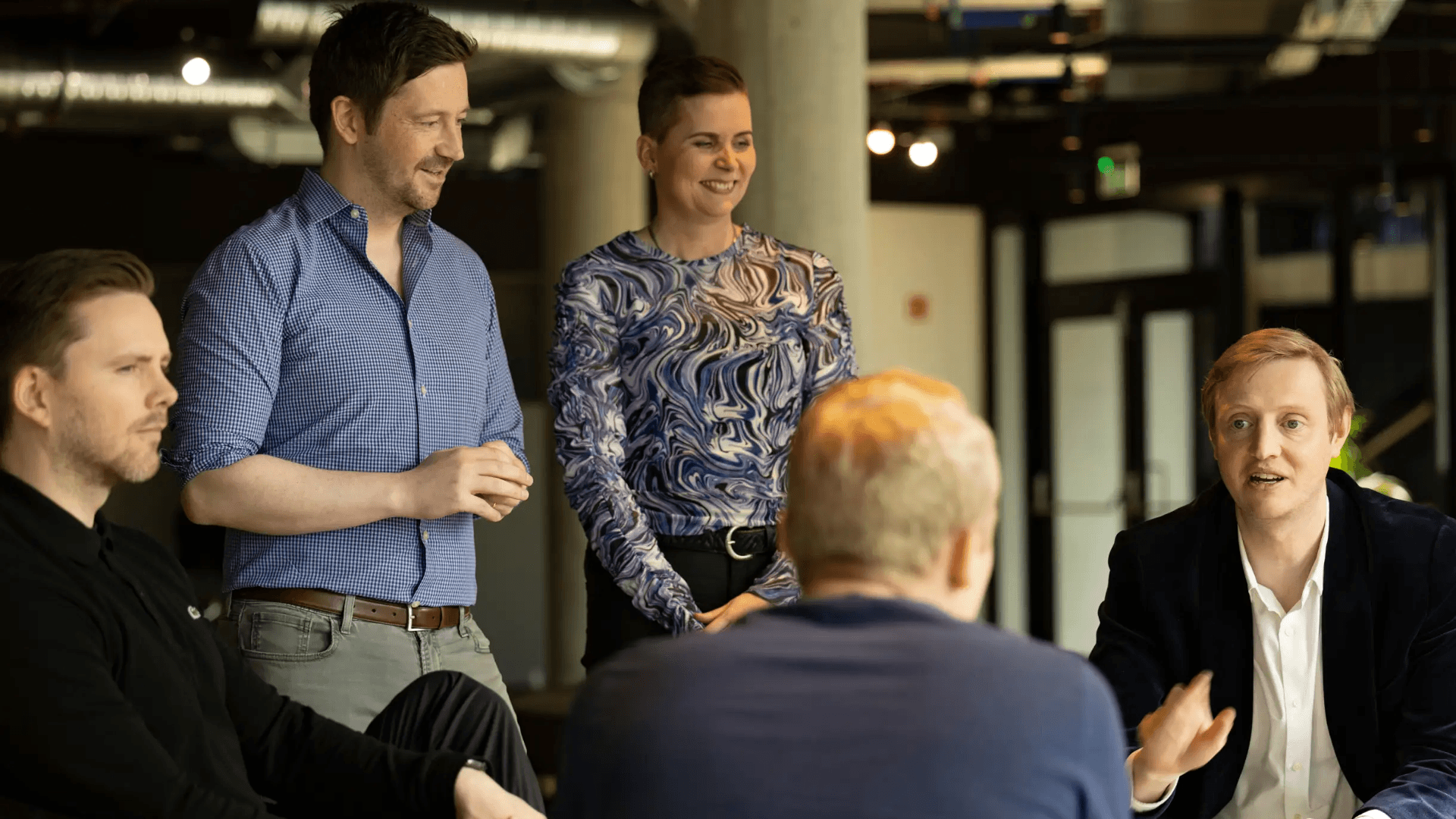 50skills Secures $6M to Automate HR Workflows with AI