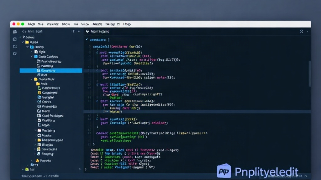 PHP code snippet demonstrating gauge metric implementation