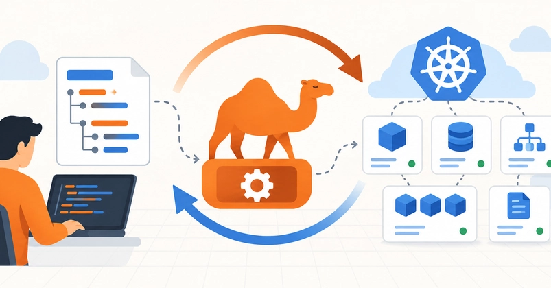 OCaml Enters Kubernetes Operator Space with New `ocaml-kube` Library