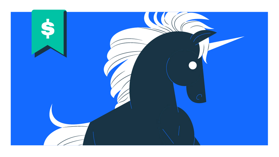 40 Companies Reached Unicorn Status in July, A 4-Year High