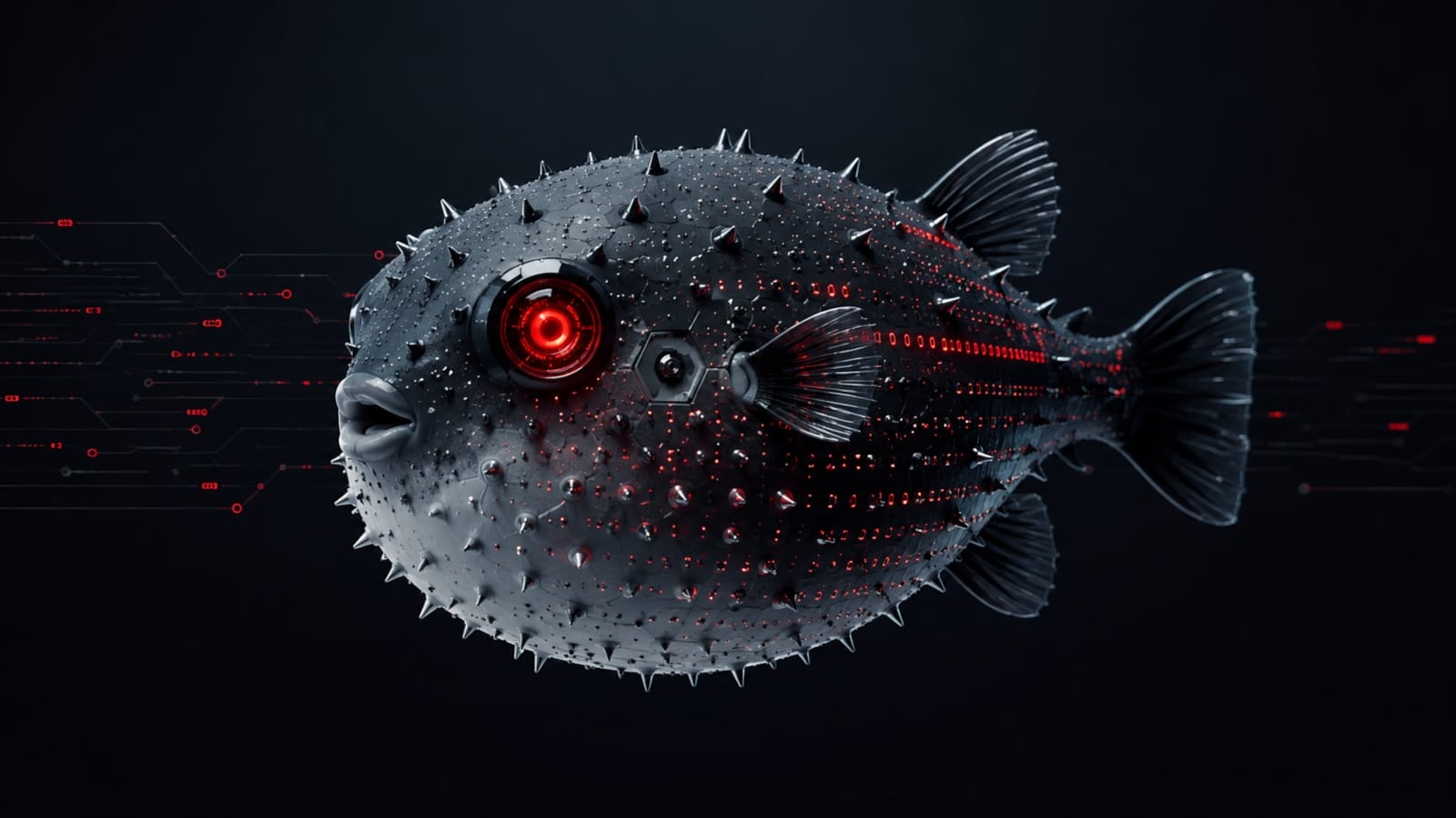 JadePuffer Ransomware Leverages AI Agent for Fully Automated Attacks