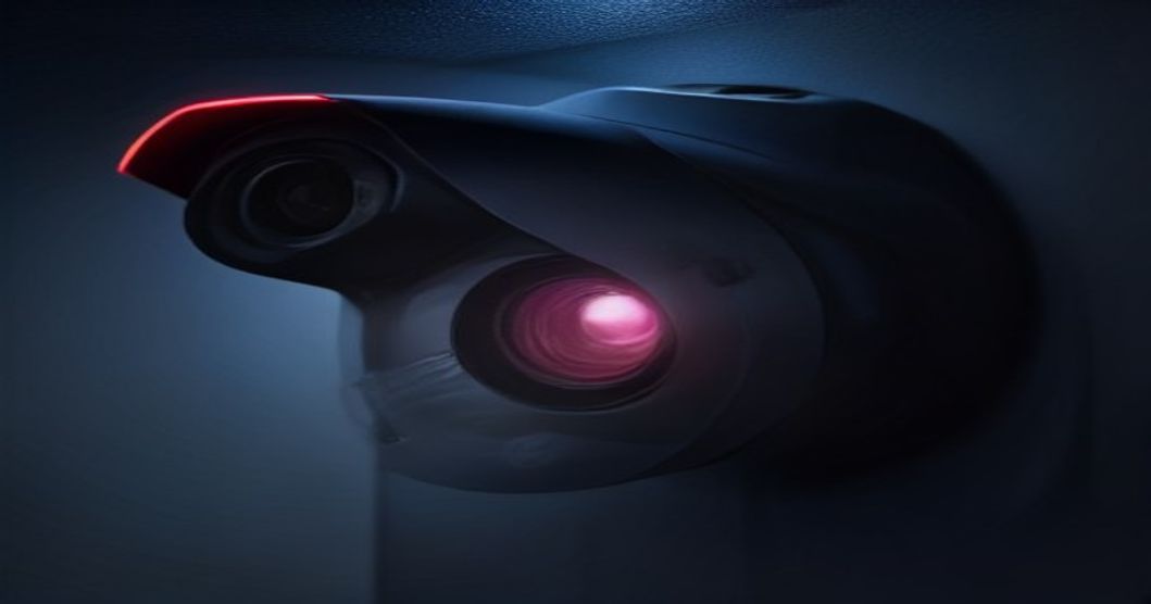 Dahua IP camera hardware overview