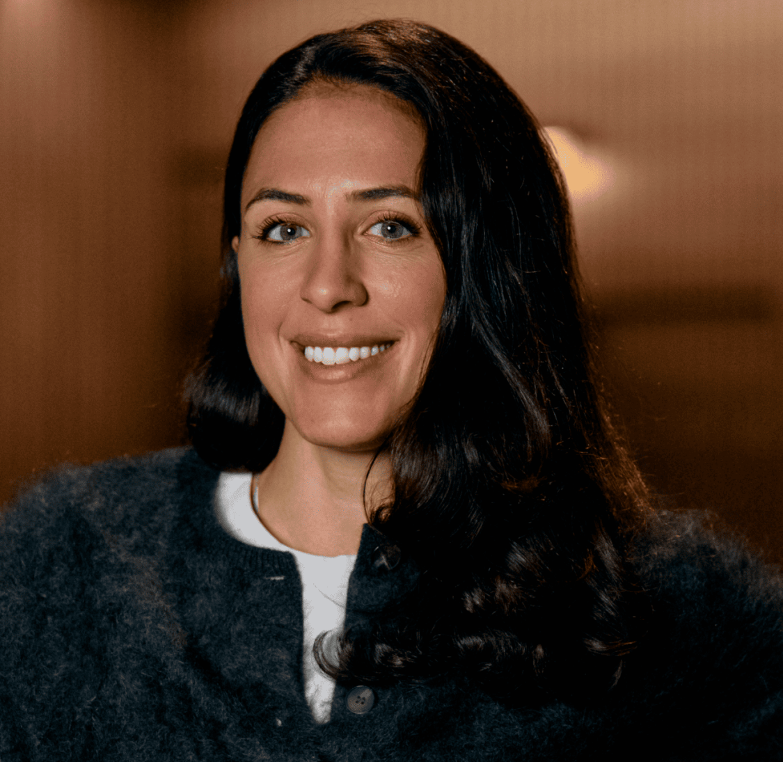 Tatiana Shalalvand Joins Cherry Ventures to Back Nordic AI Founders