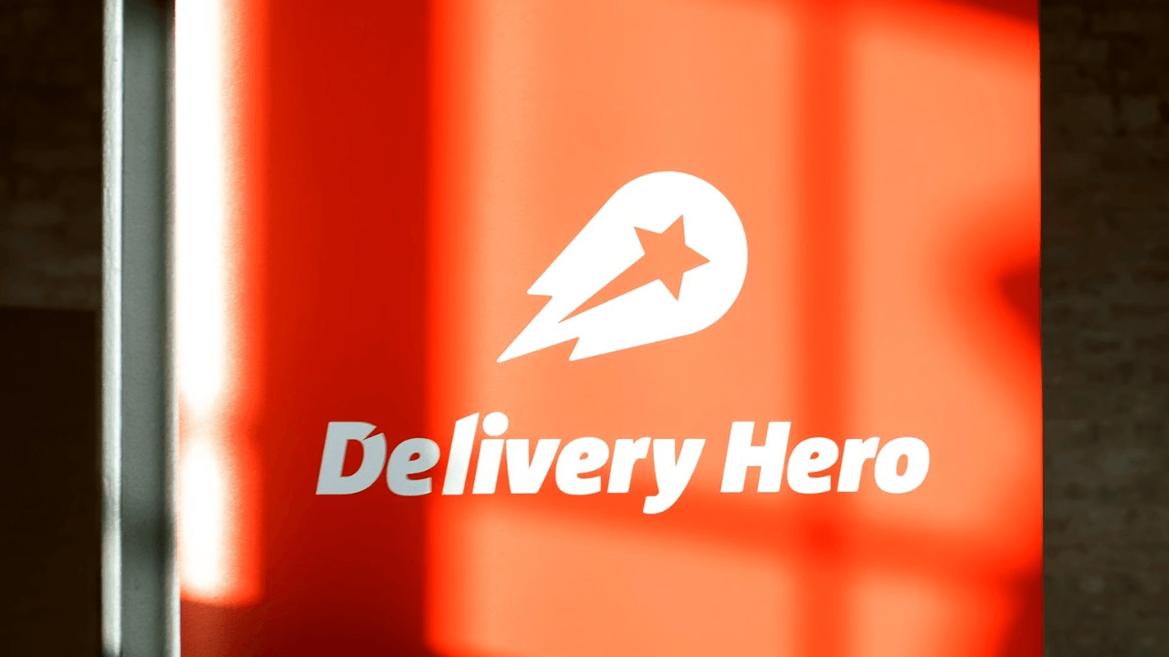 Uber Acquires Delivery Hero for €13B, Creating Global Delivery Giant