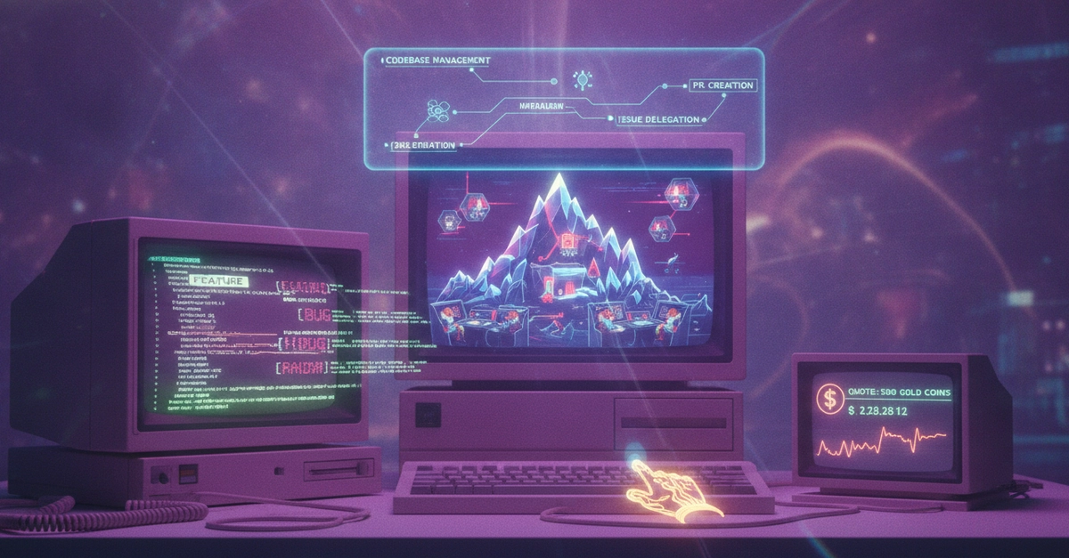 Dev.to User Proposes AI-Powered PR Generation from Comments