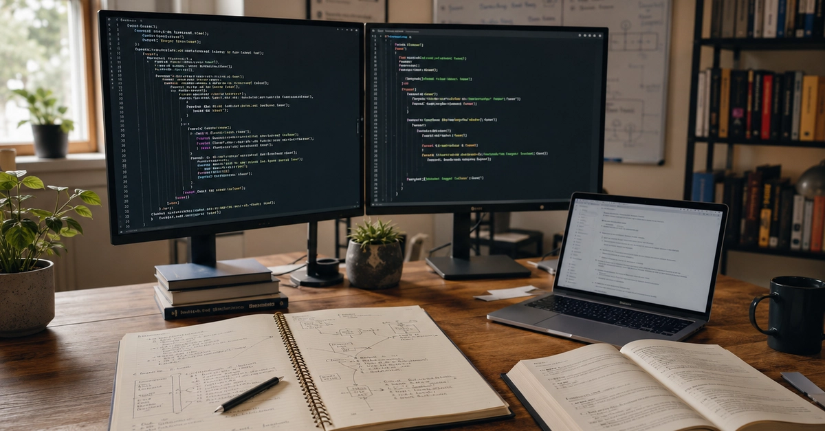 Beginner Code Struggles Reveal Software Design Flaws