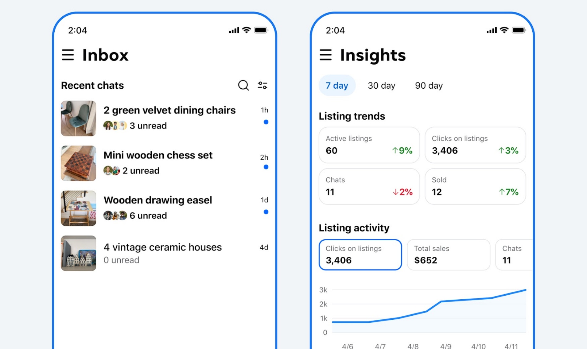 Facebook's Next Act: Leaning Hard into TikTok-Style Video and Shopping