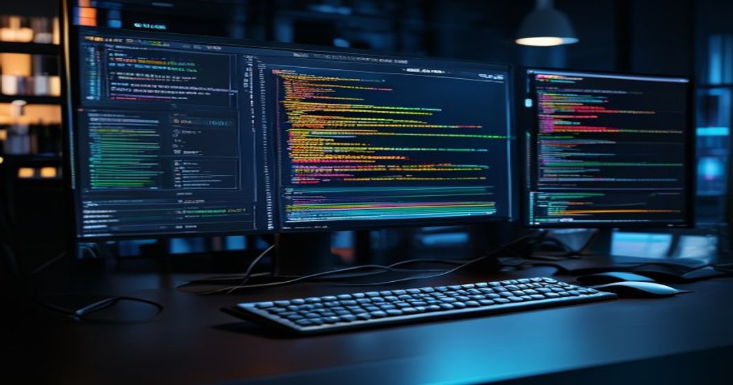 Developer Automates Telecom SLA Reporting, Saves Mom Hours Daily