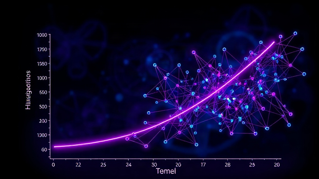 Graph comparing hallucination rates of advanced LLMs versus human information recall accuracy