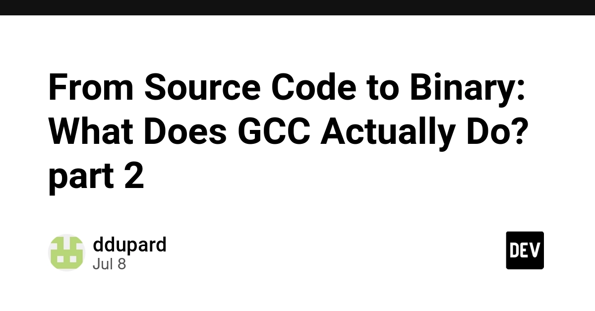GCC Part 2: Stack Allocation and Function Return Values