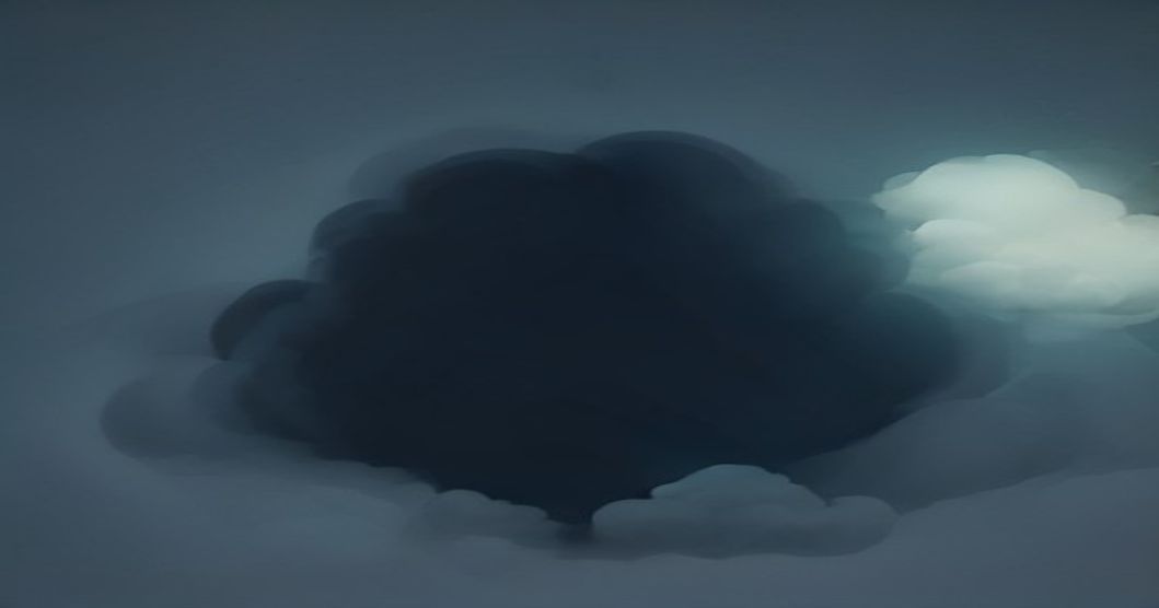 Diagram illustrating the shared responsibility model in a public cloud environment
