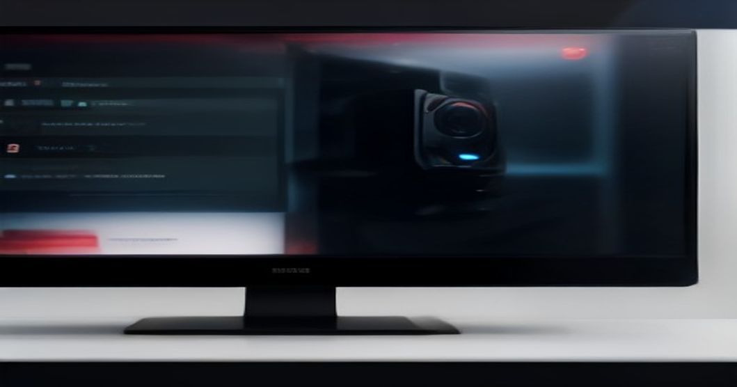 Plex desktop client interface highlighting the update notification prompt.