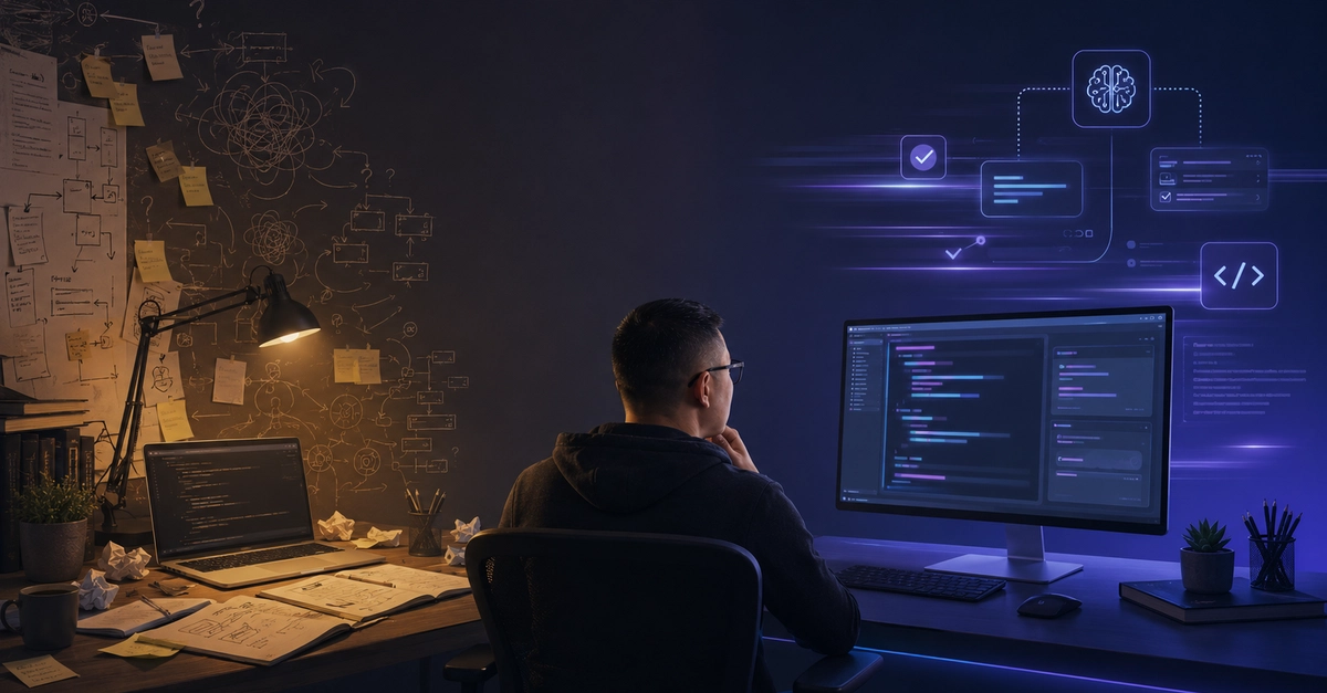 AI Coder Cursor Boosts Speed, Raises Questions on Developer Skill Erosion
