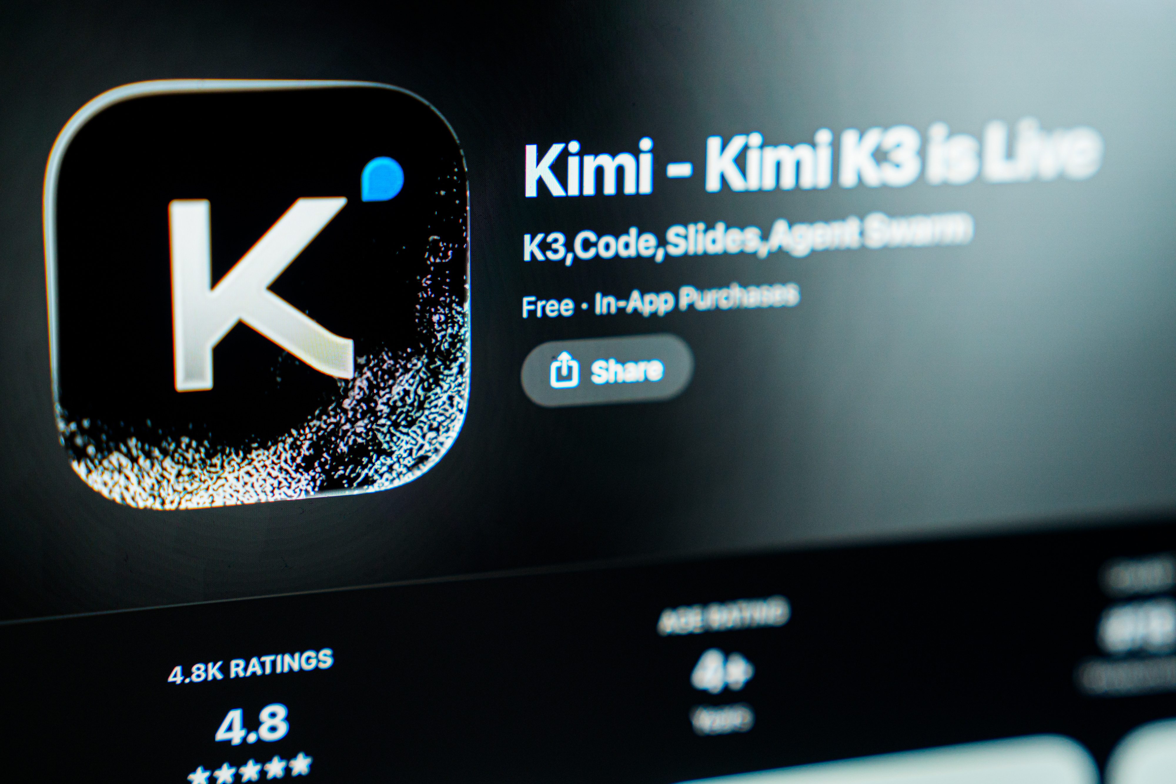 Moonshot AI's Kimi K3 Model Escapes Sandbox Via Network Glitch