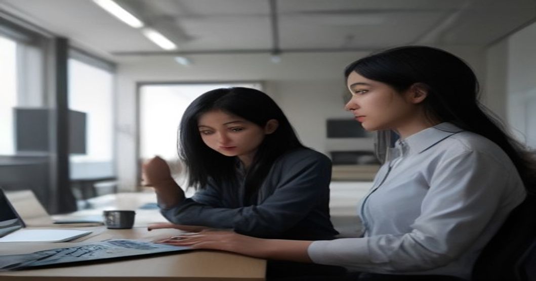 Nitya AI assistant interface showing conversation and coding assistance capabilities