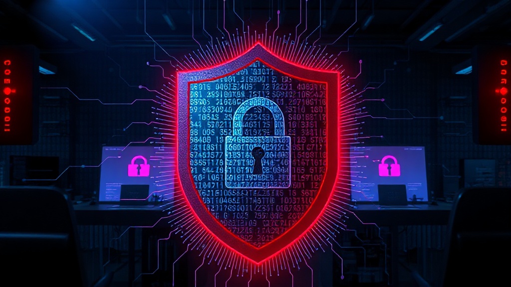Diagram illustrating the shift in ransomware attack vectors from C-suite to IT management