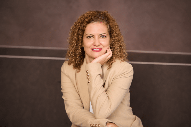 Bootstrapped Unicorn: Lilia Stoyanov Builds Tech Company Without Venture Capital