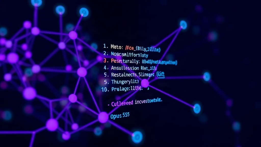 Developer's terminal output showing Git PR creation and status updates