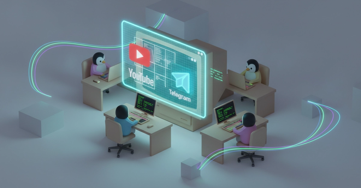 CreatorFlow AI Launches to Streamline YouTube SEO and Affiliate Marketing