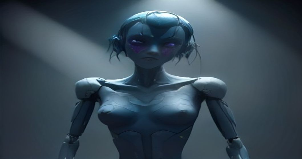 Demonstration of a humanoid rig with directly manipulable joints in Unity