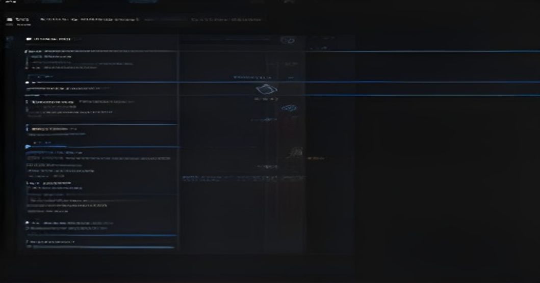 Diagram showing limited AI code context with only open files visible vs. full codebase indexing