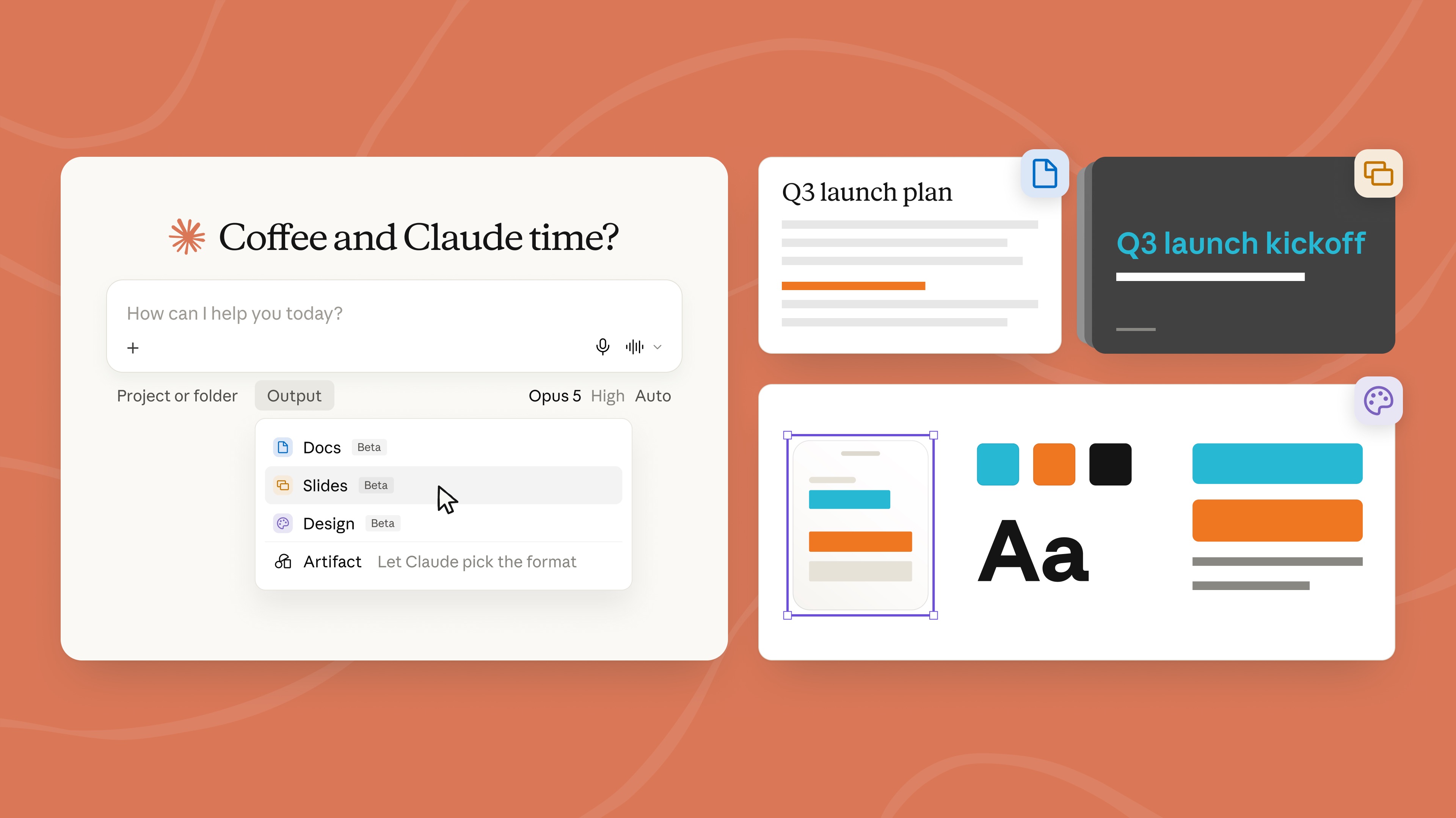 Anthropic Unifies Claude Chat and Cowork into Single Interface