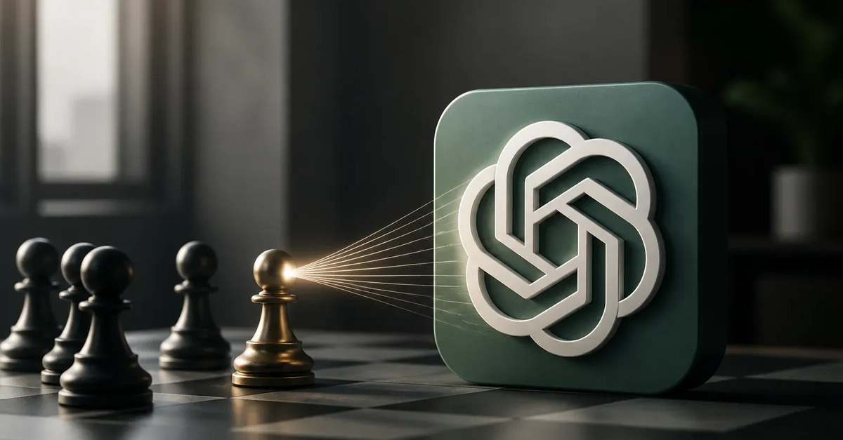 OpenAI Opens ChatGPT Ads to All US Advertisers with CPC Bidding