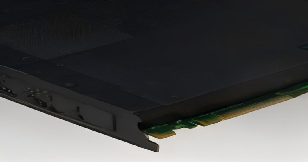 Nvidia CMP 170HX graphics card with unlocked VRAM configuration