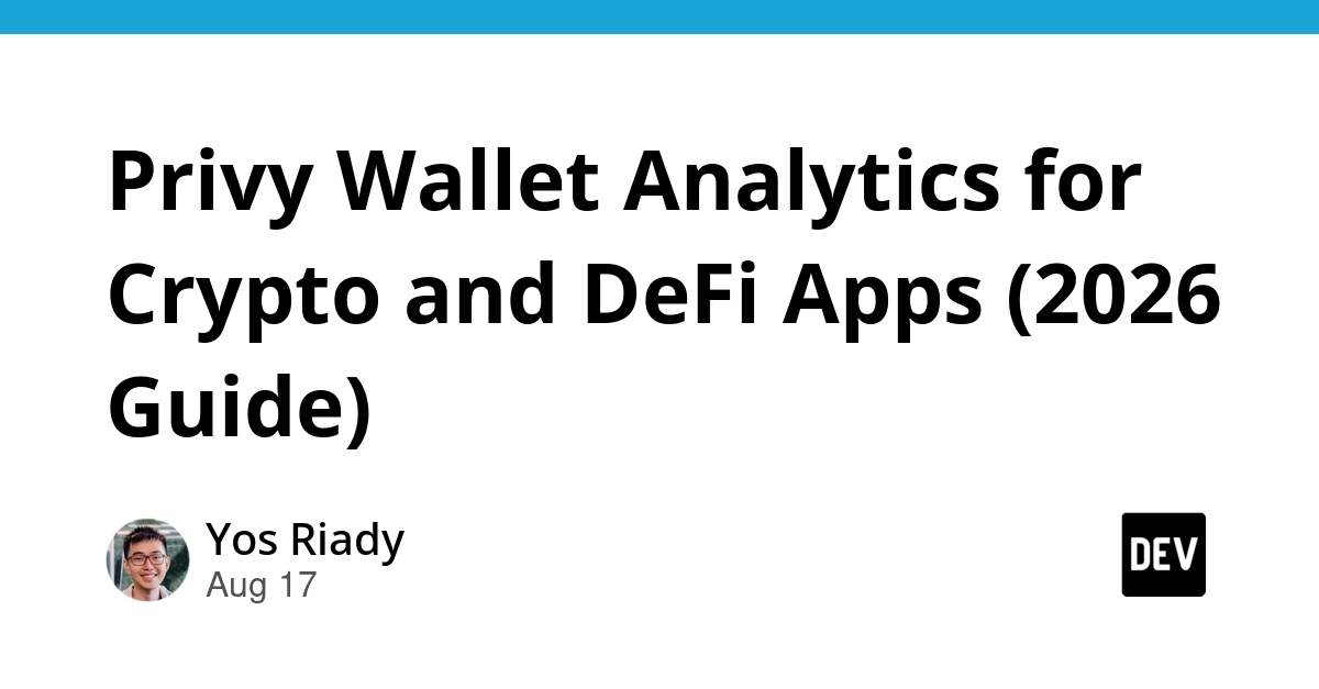 Formo Integrates with Privy and Dynamic for Enhanced Crypto Wallet Analytics