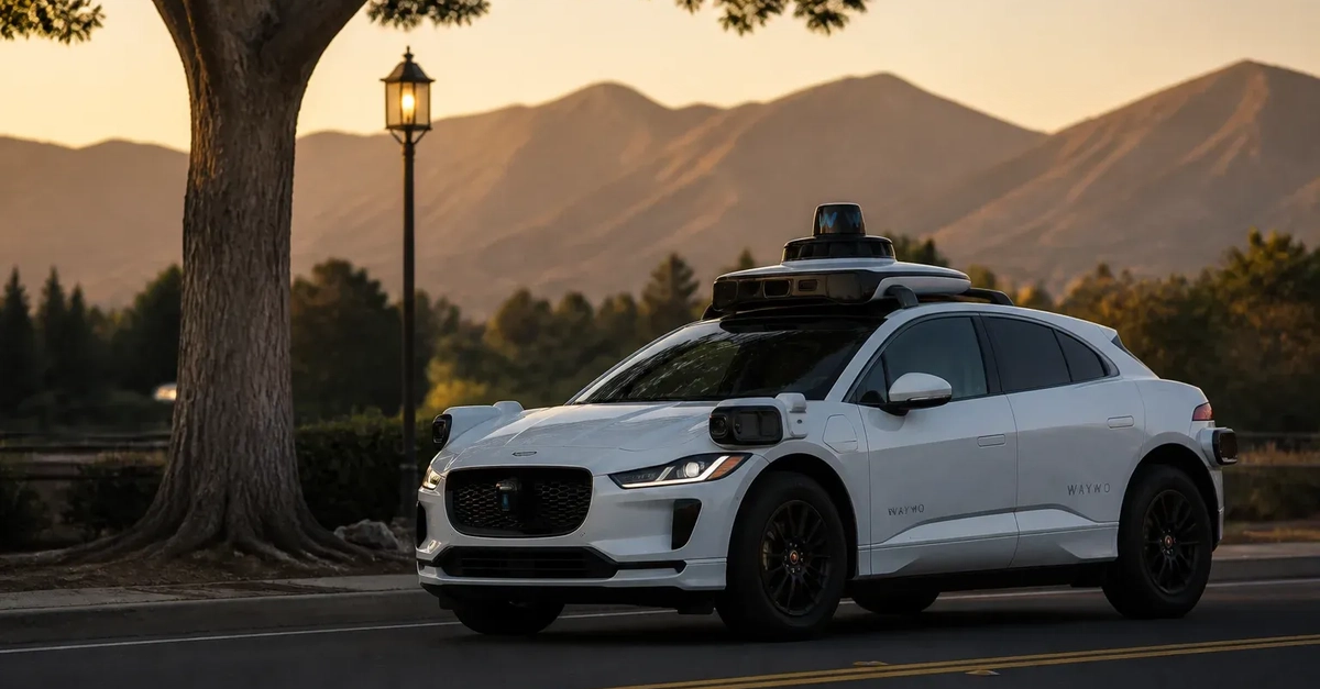 Waymo's Gemini Beta in Ojai Expands Rider Access Slowly