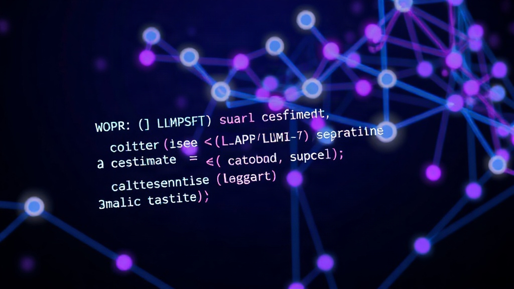 Code snippet showing asynchronous API calls to multiple LLMs